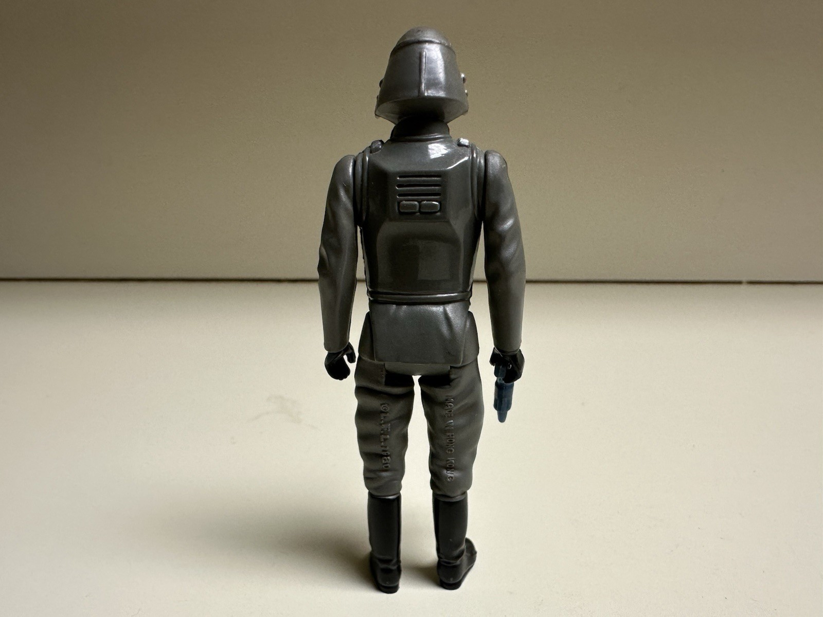 AT-AT Commander sold