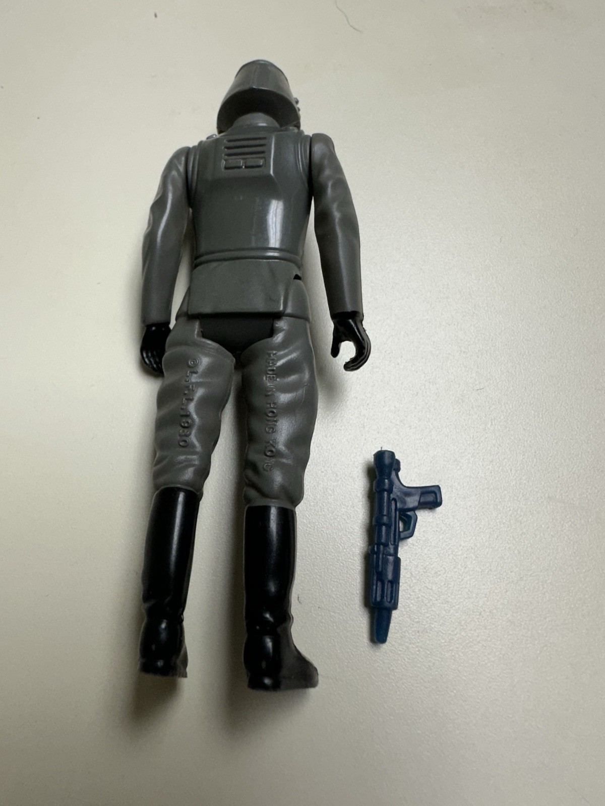 AT-AT Commander sold