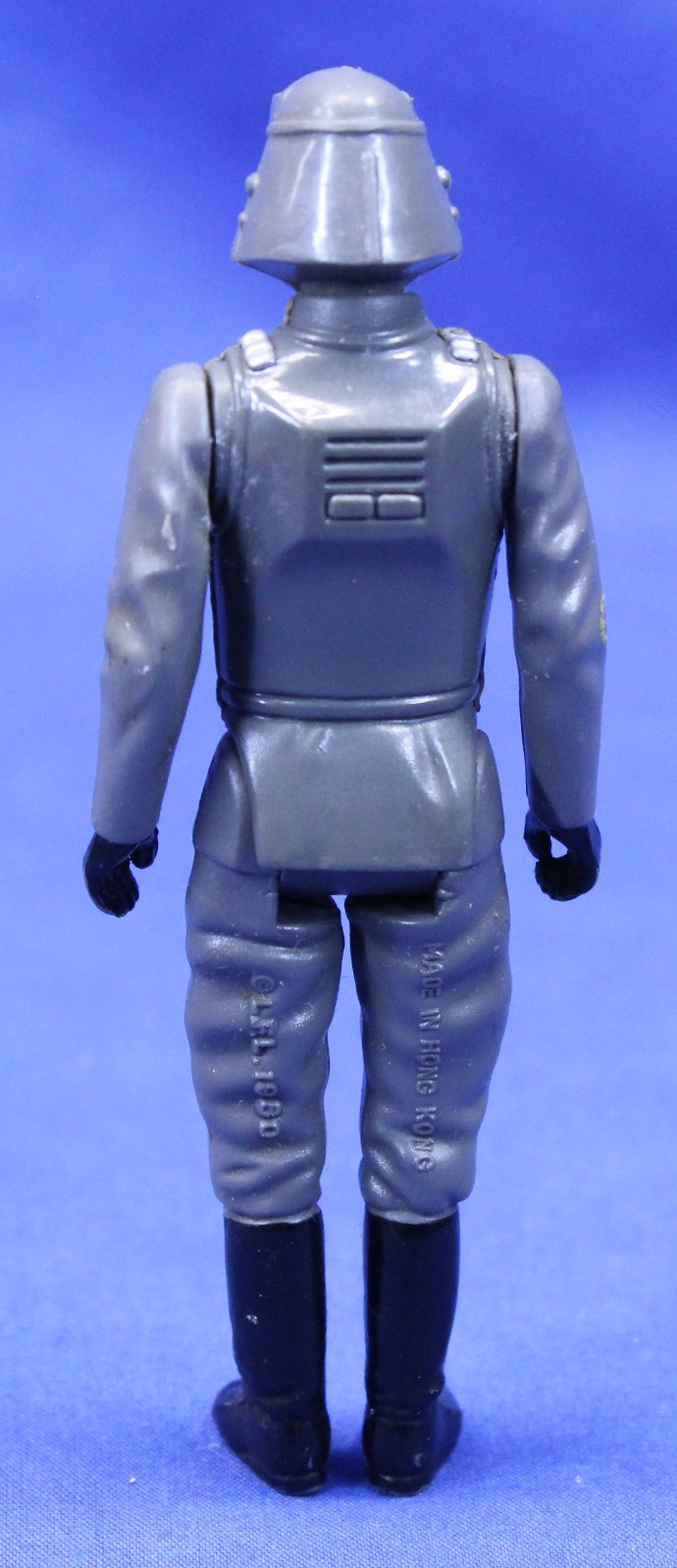 AT-AT Commander sold