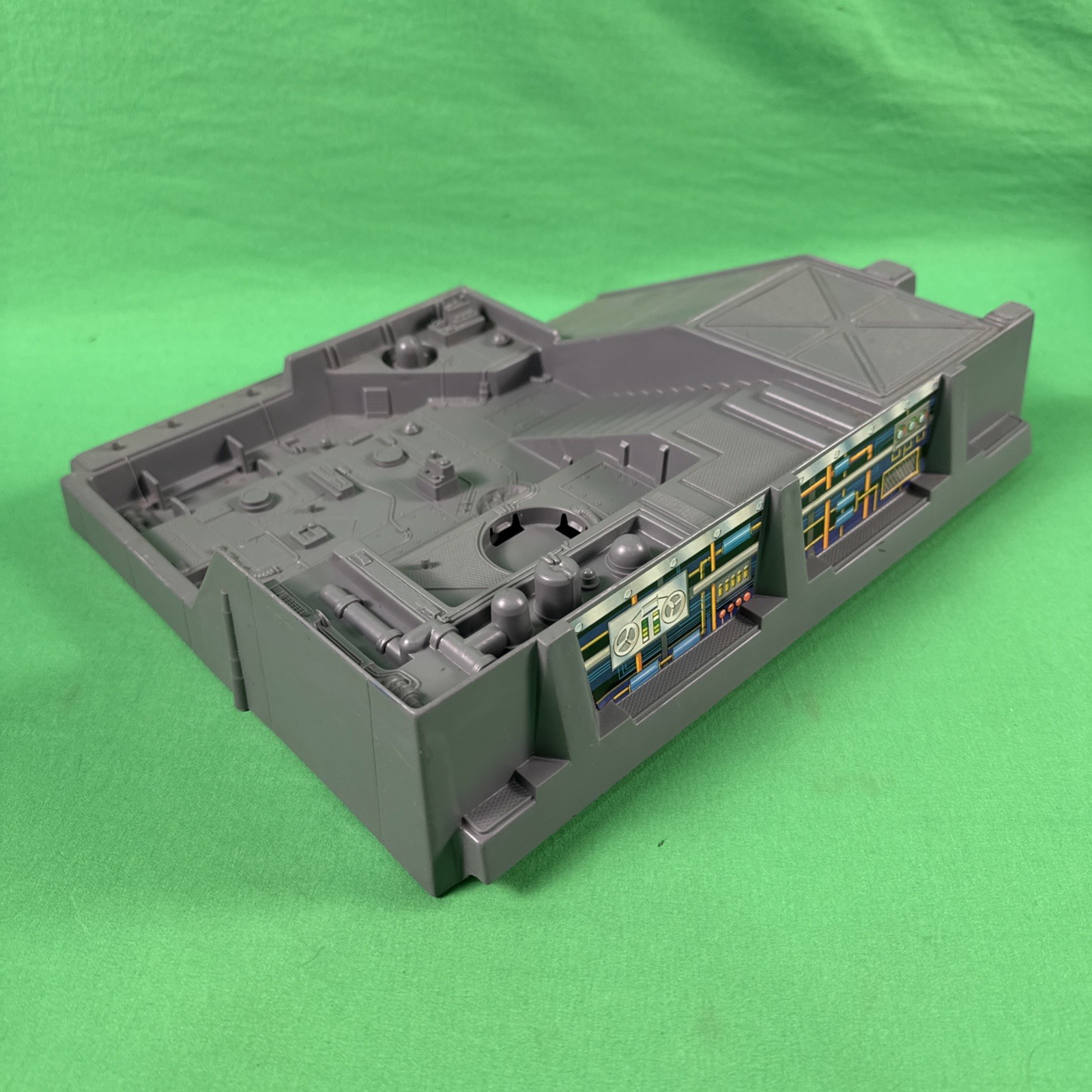 The Jabba the Hutt Dungeon sold