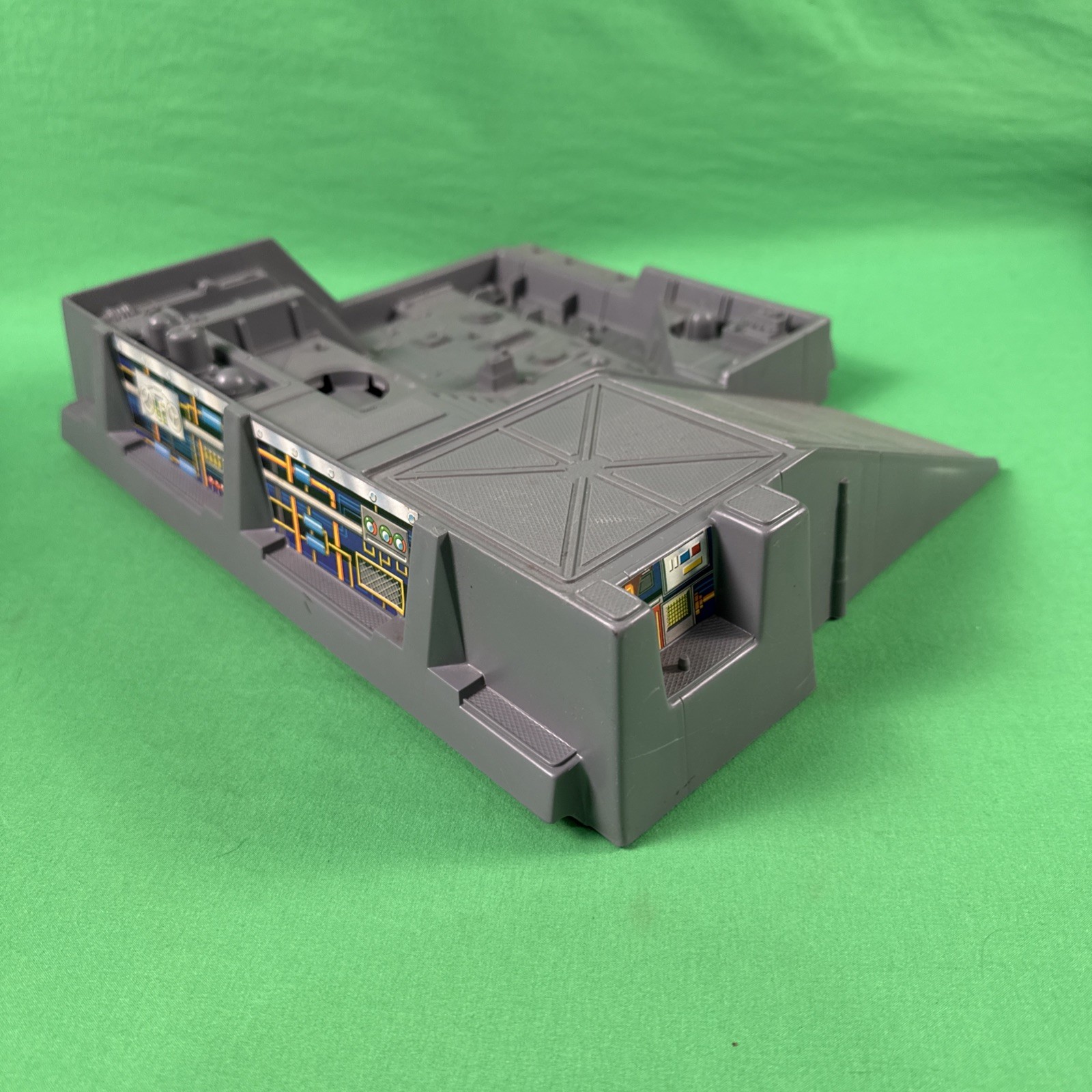 The Jabba the Hutt Dungeon sold