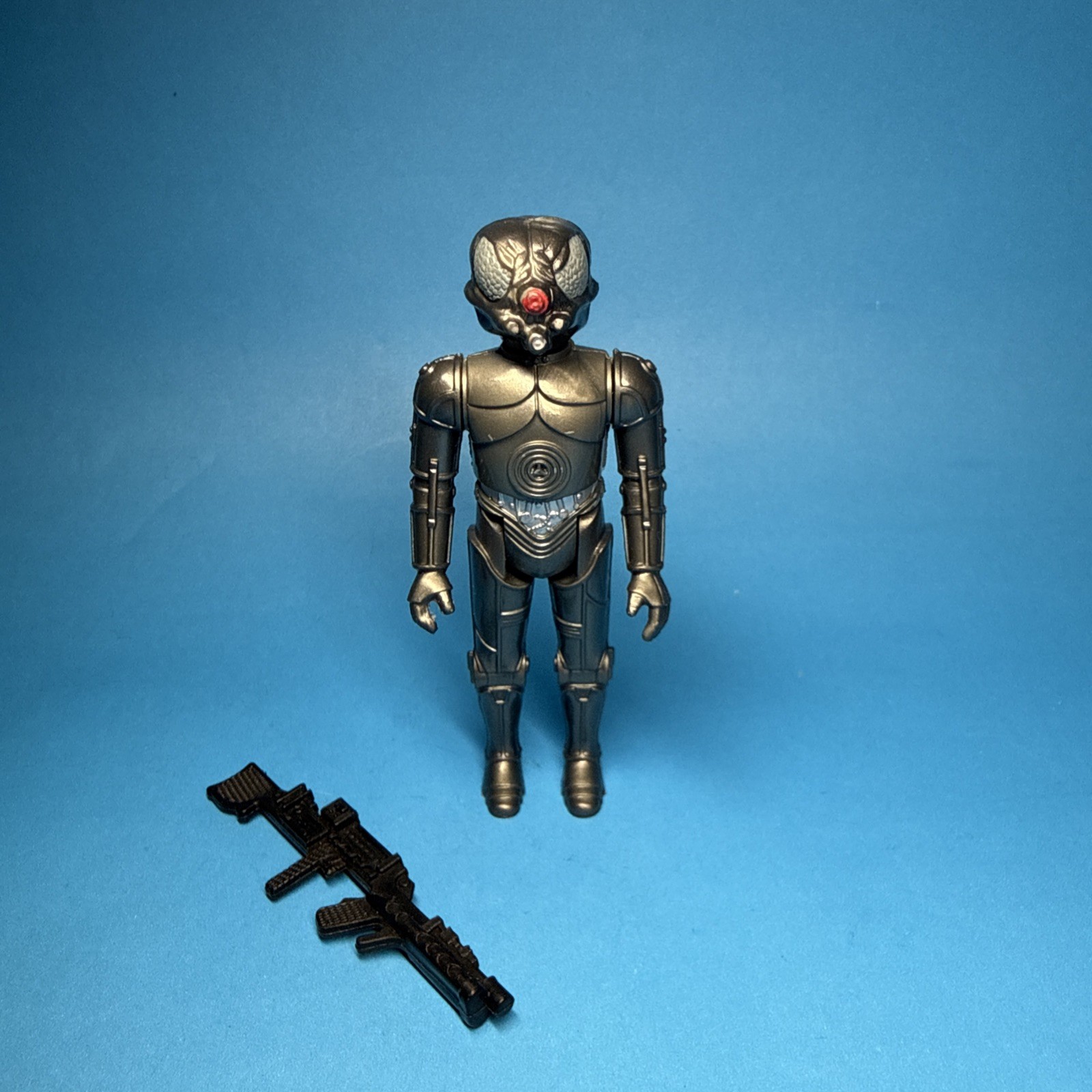 Zuckuss sold