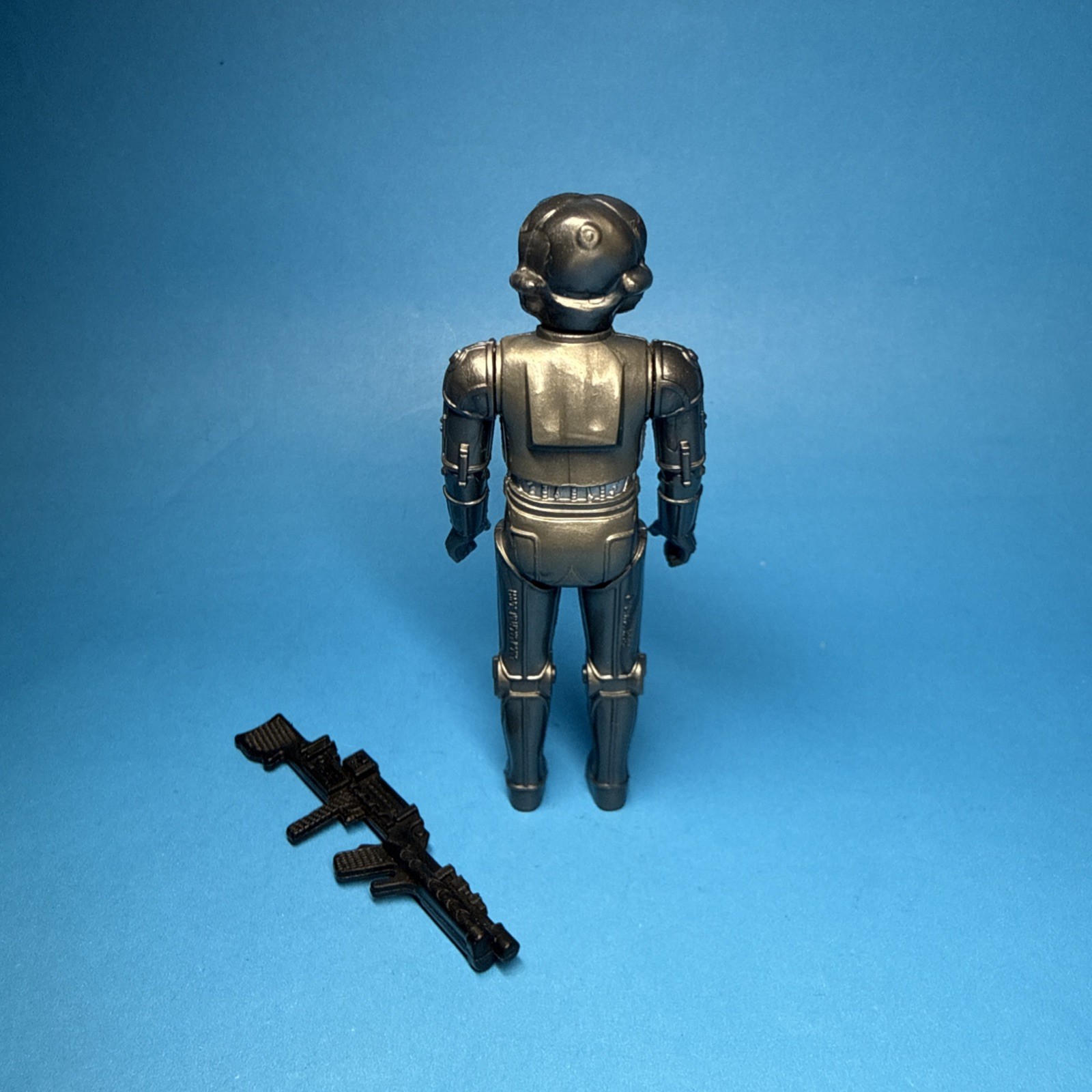 Zuckuss sold
