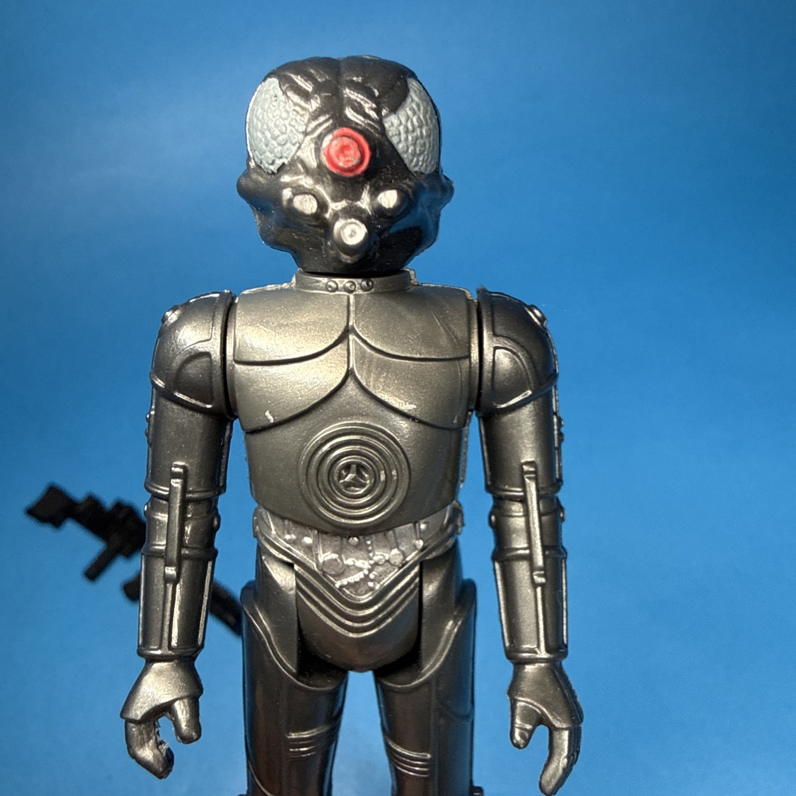 Zuckuss sold