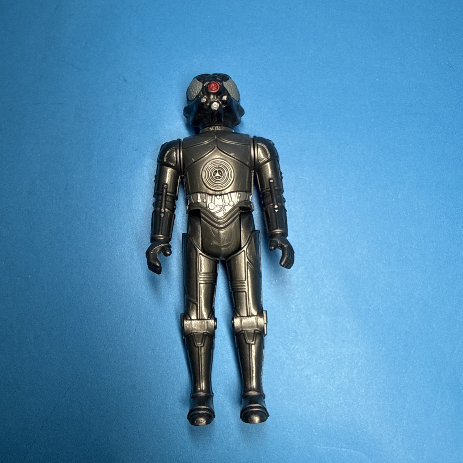 Zuckuss sold
