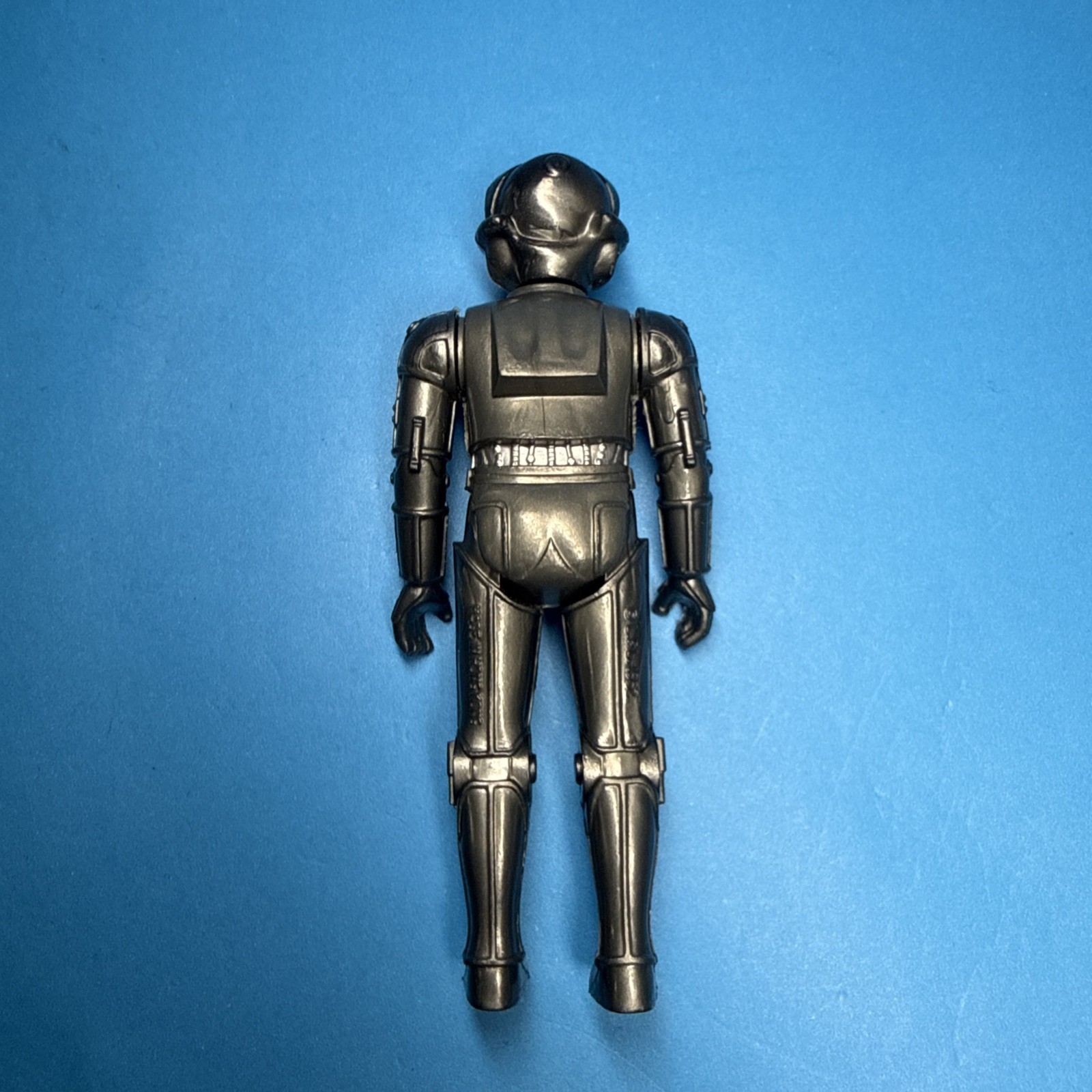 Zuckuss sold