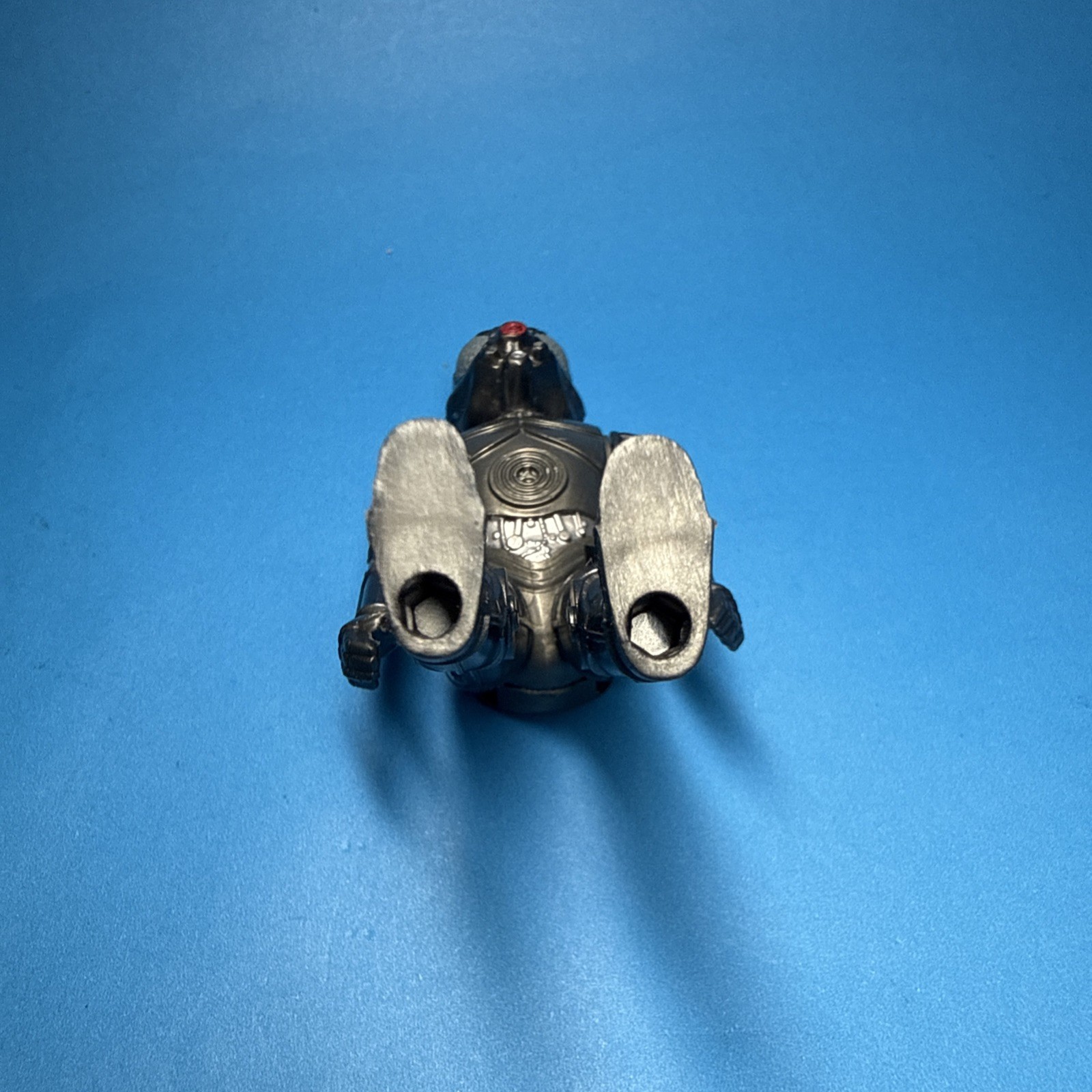 Zuckuss sold