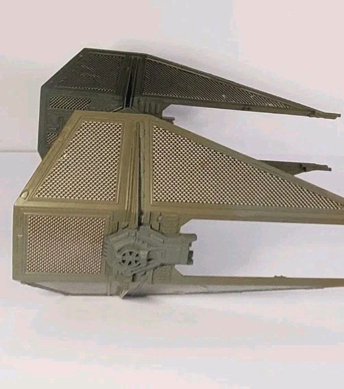 TIE Interceptor sold