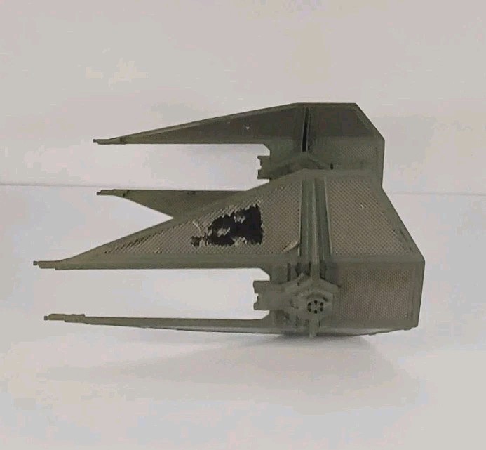 TIE Interceptor sold