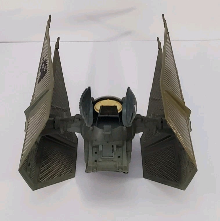 TIE Interceptor sold