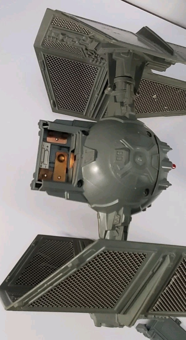 TIE Interceptor sold