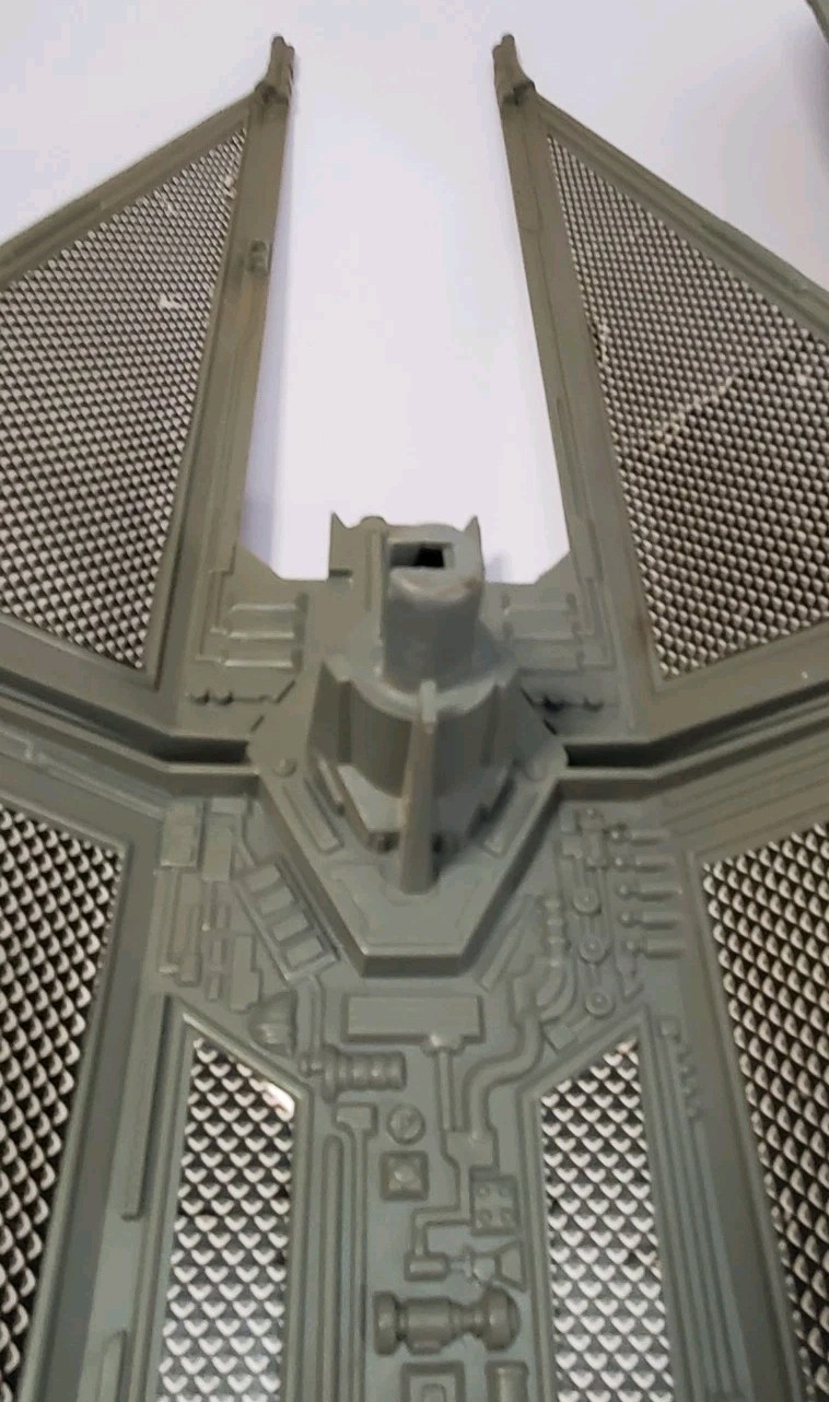 TIE Interceptor sold