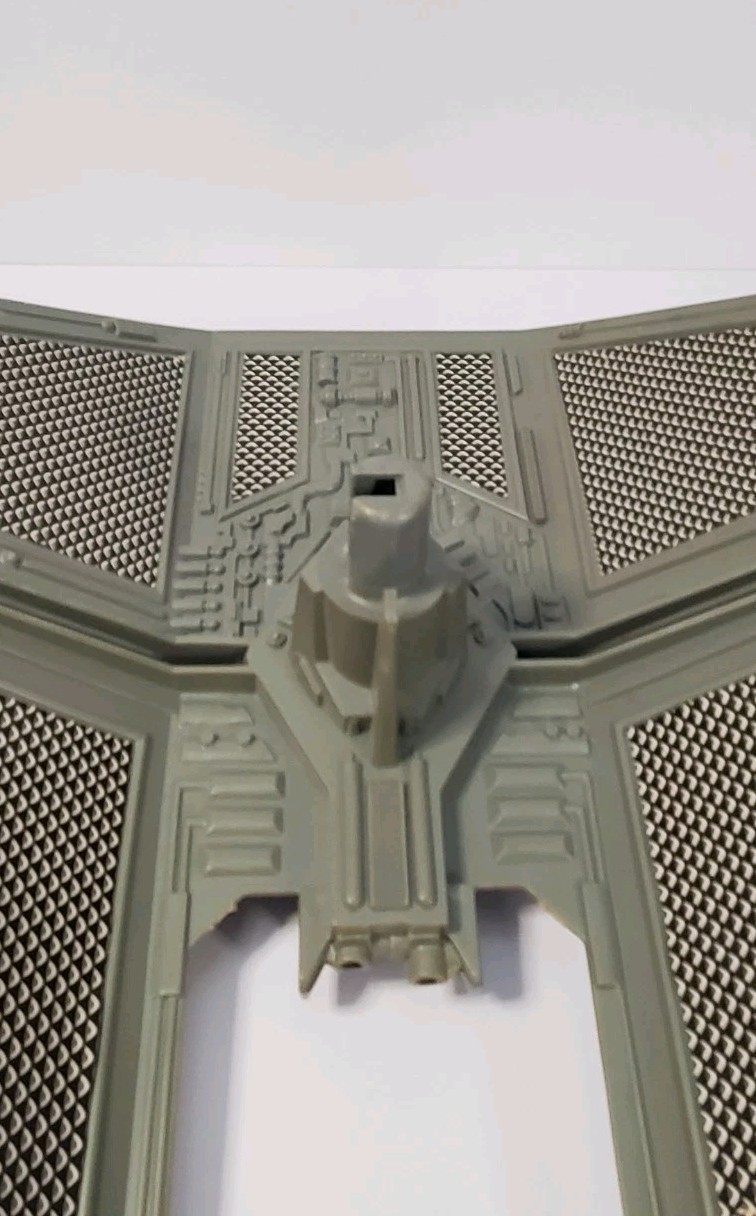 TIE Interceptor sold