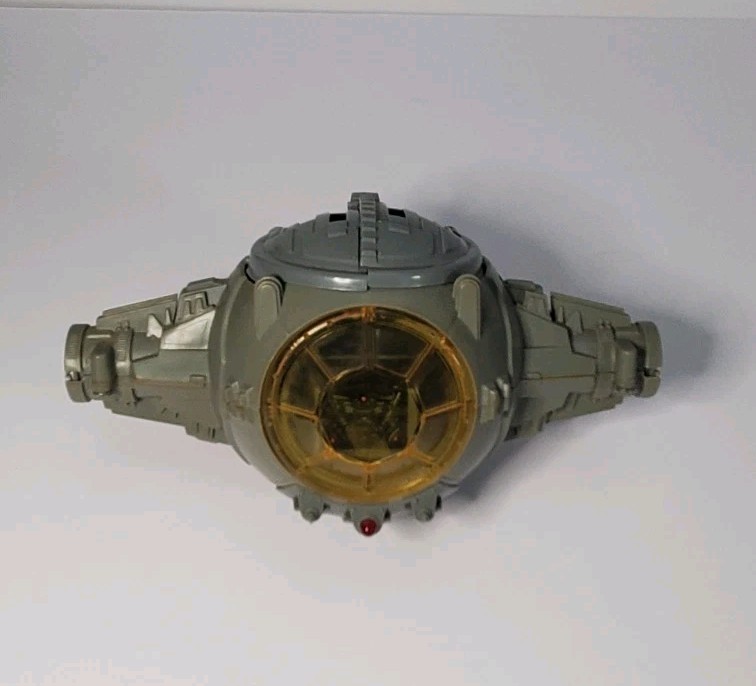 TIE Interceptor sold