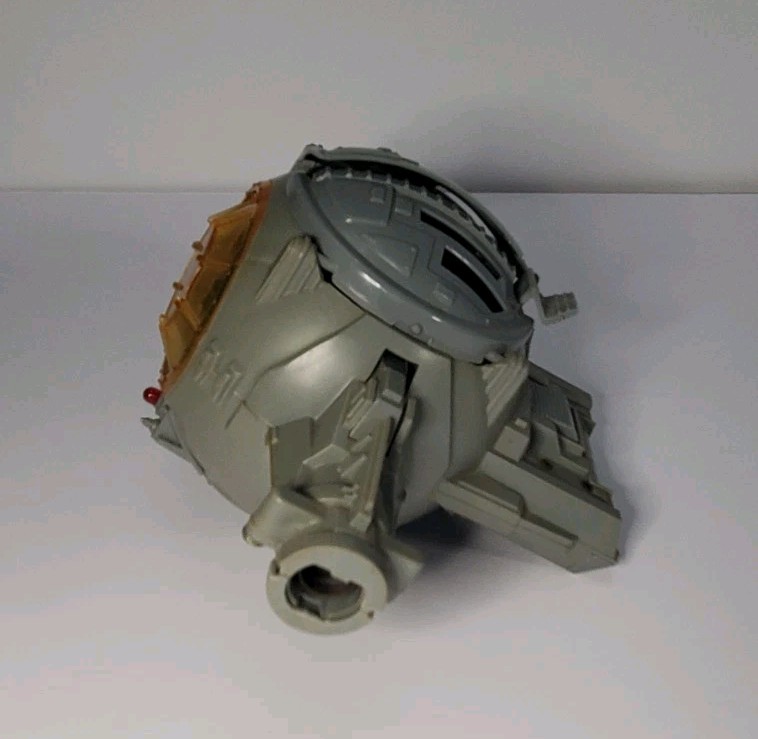 TIE Interceptor sold