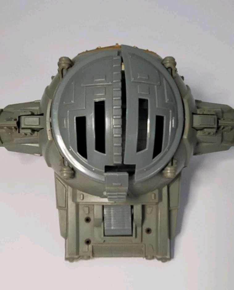 TIE Interceptor sold