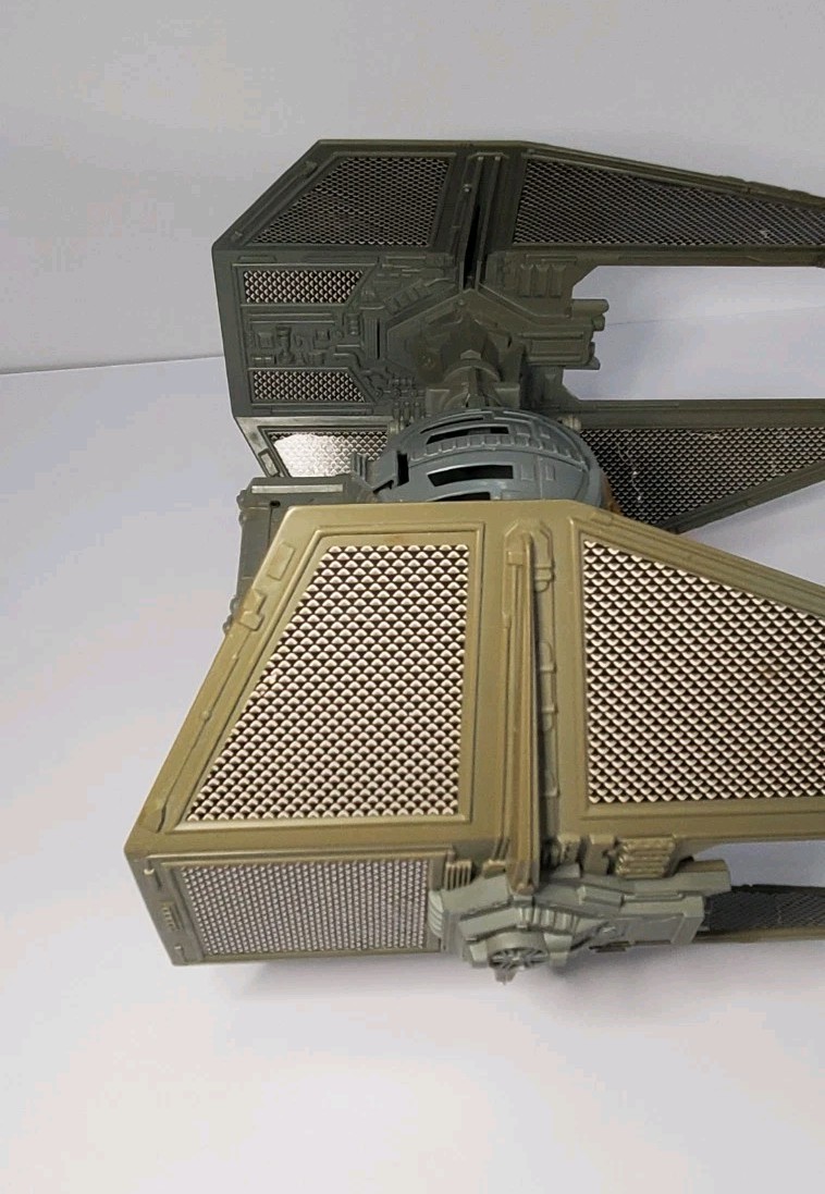 TIE Interceptor sold