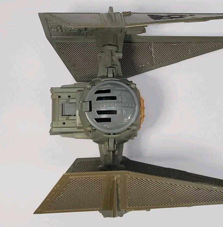 TIE Interceptor sold