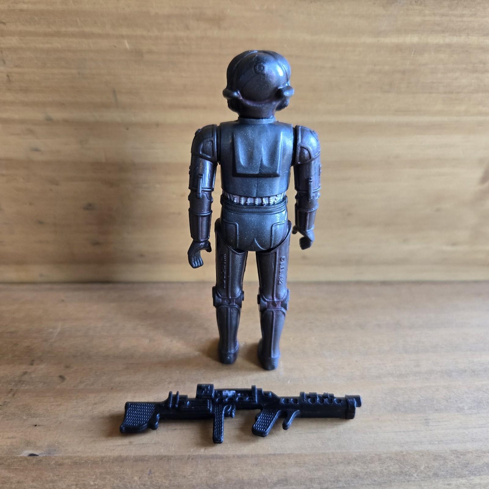 Zuckuss sold