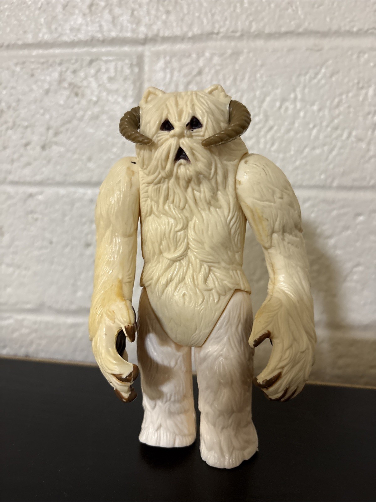 Wampa sold