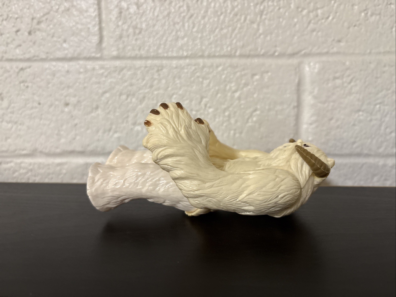 Wampa sold