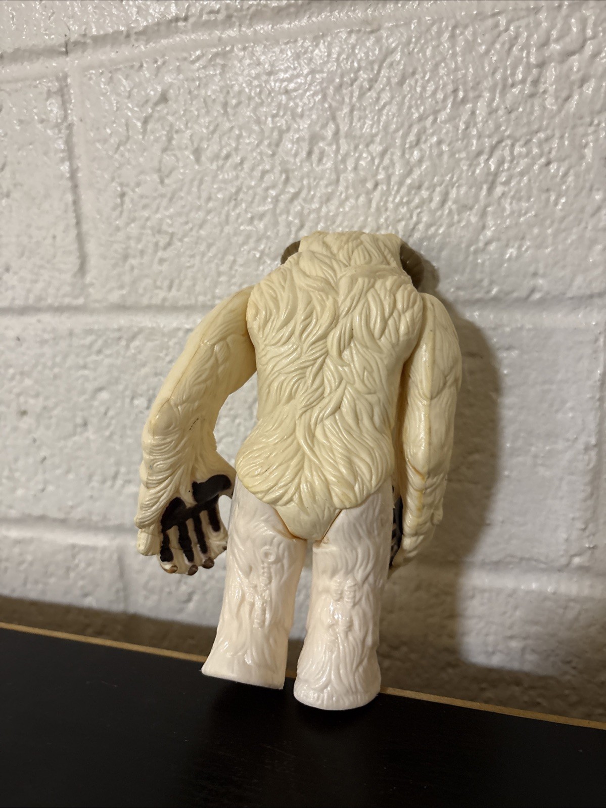 Wampa sold