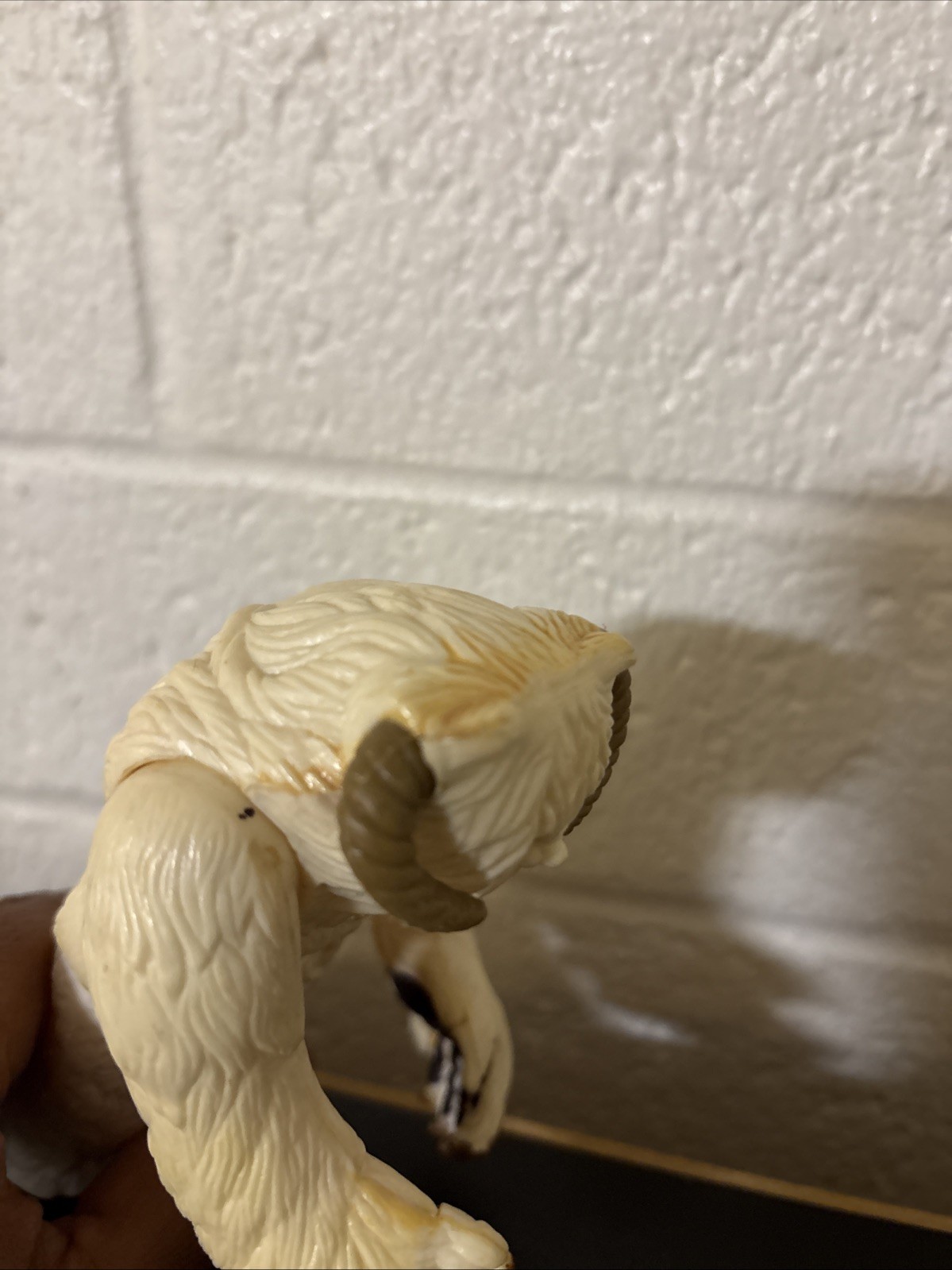 Wampa sold