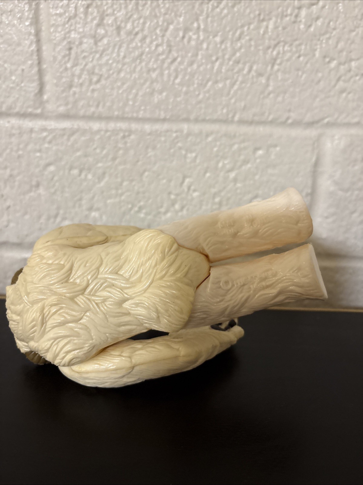 Wampa sold