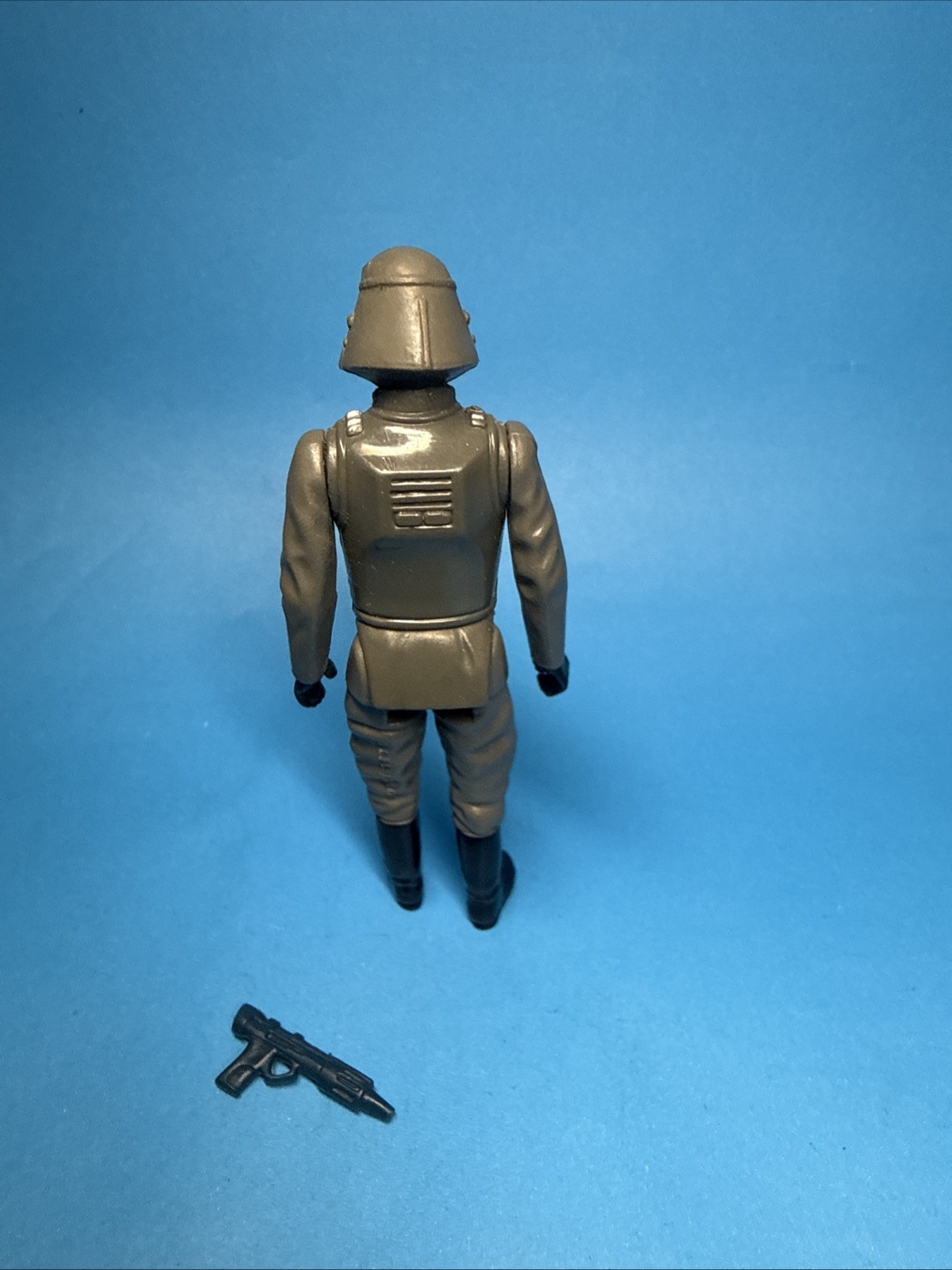 AT-AT Commander sold