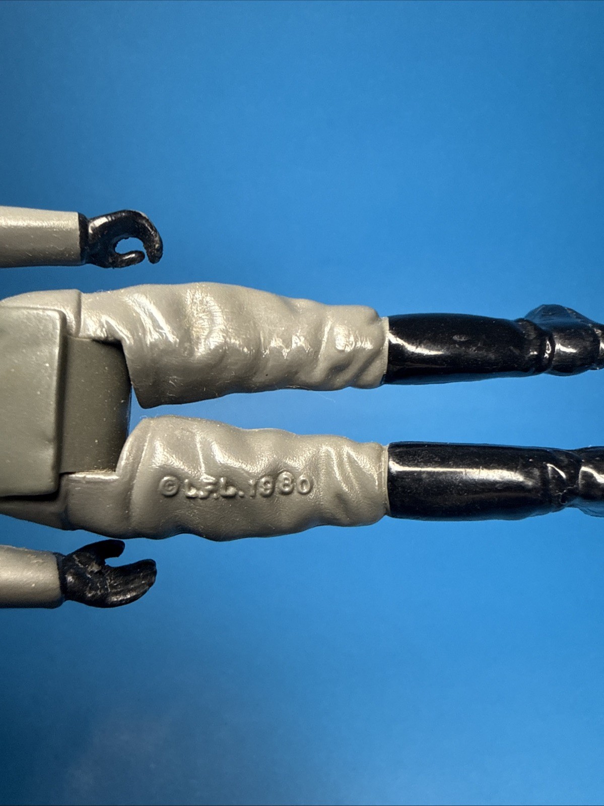 AT-AT Commander sold