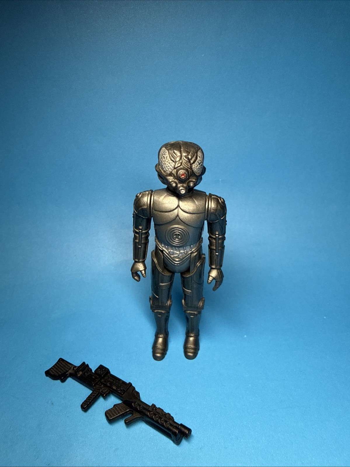 Zuckuss sold