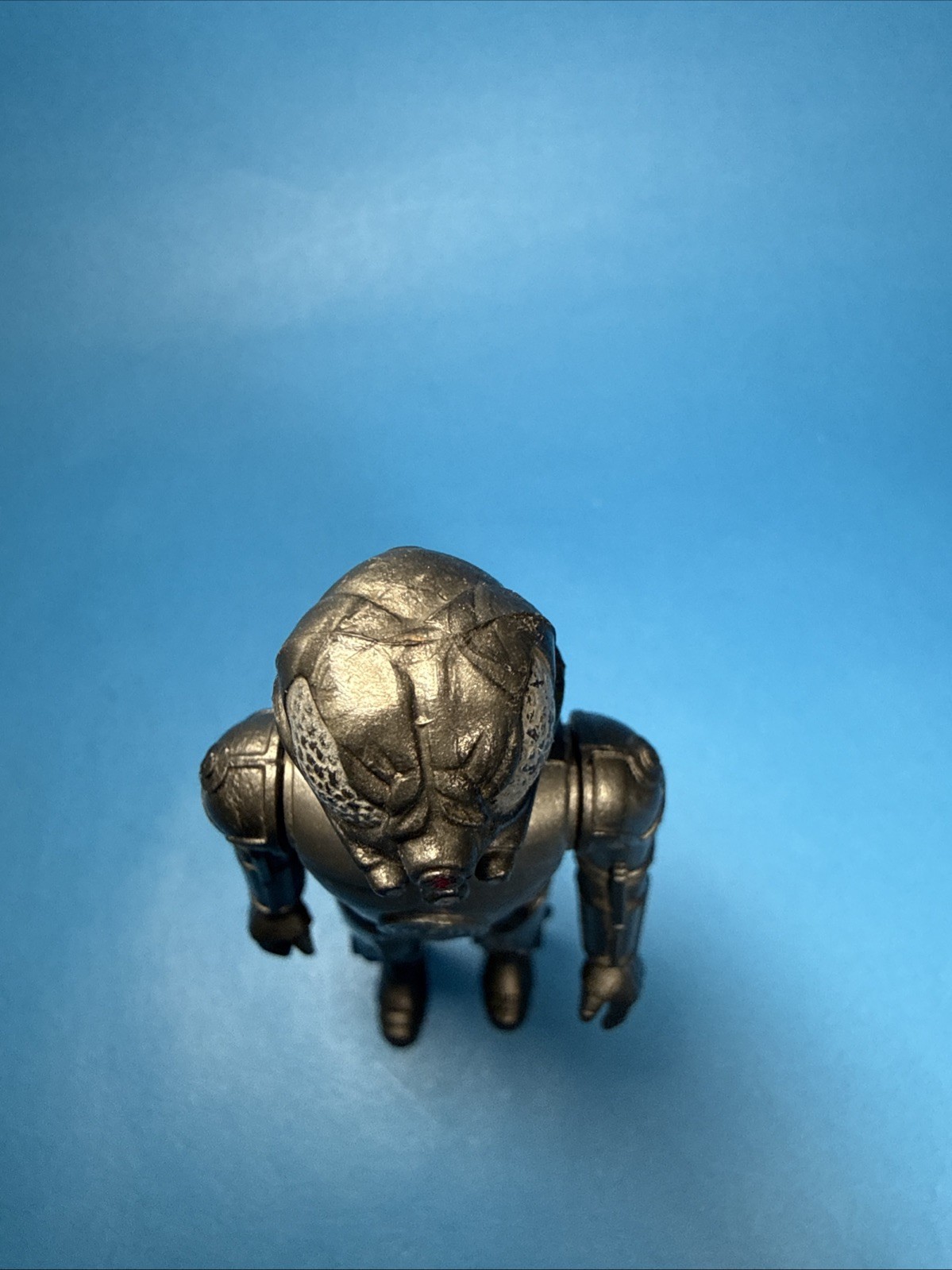 Zuckuss sold