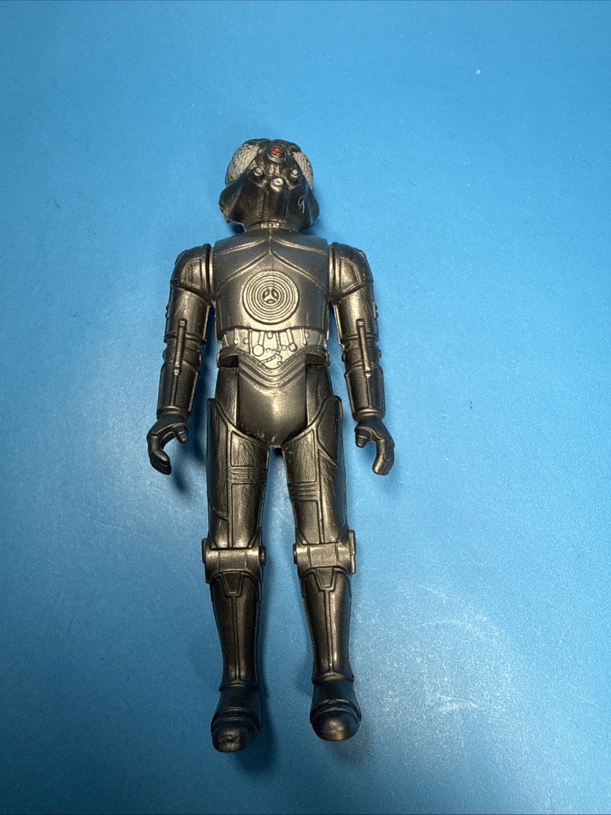 Zuckuss sold