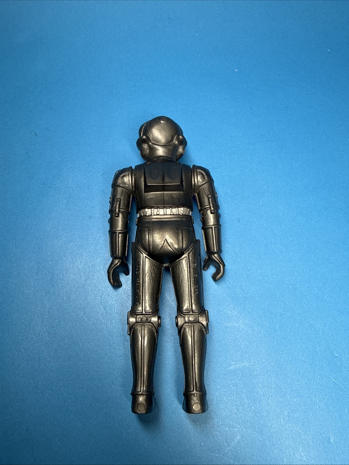 Zuckuss sold