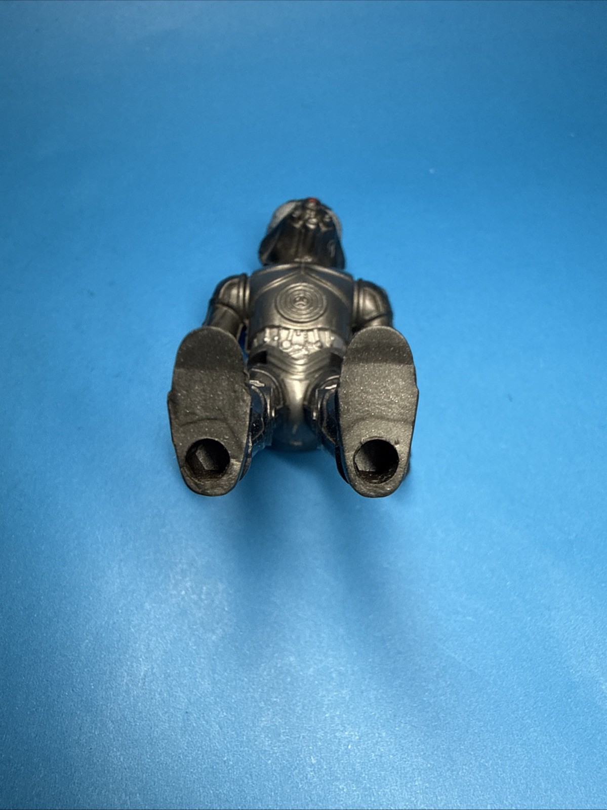 Zuckuss sold