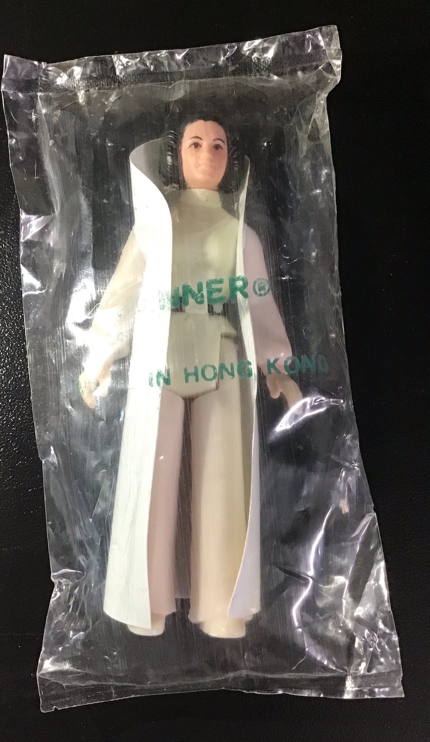 Princess Leia Organa sold