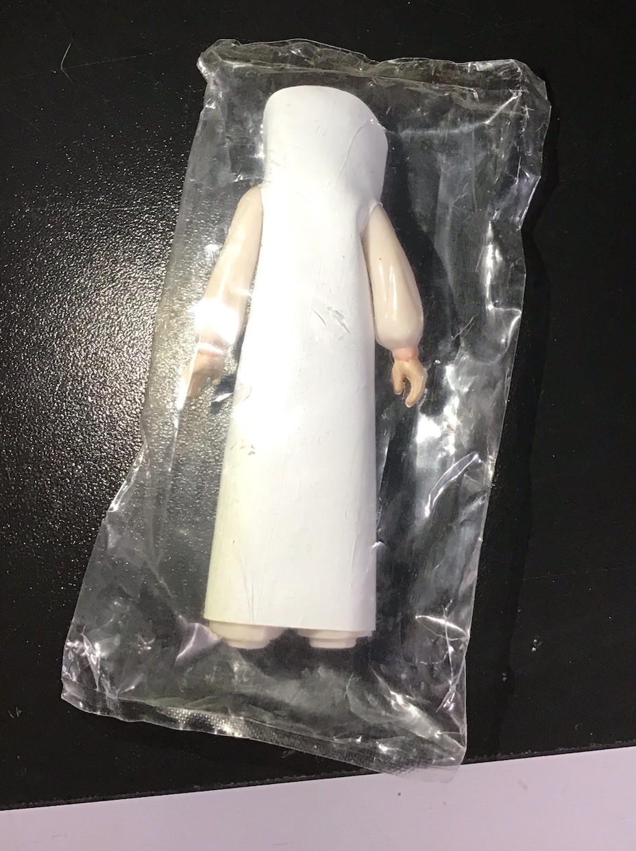Princess Leia Organa sold