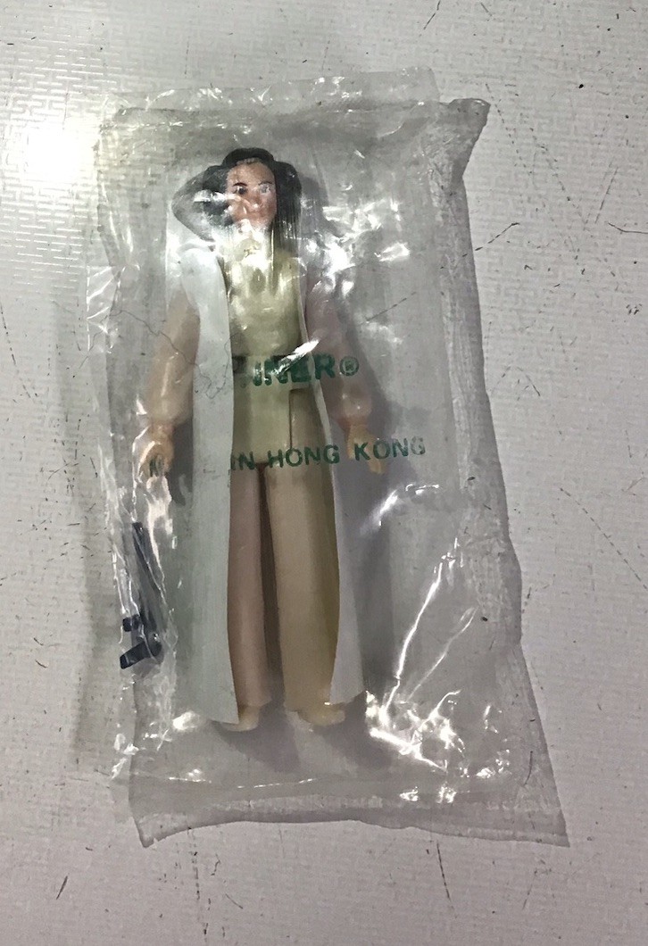 Princess Leia Organa sold