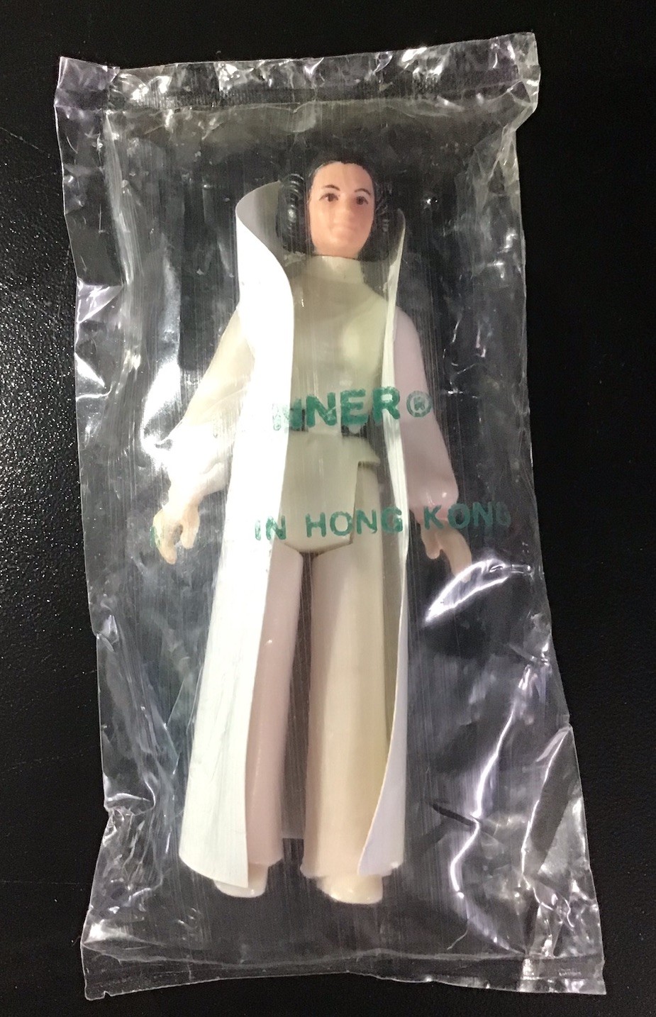 Princess Leia Organa sold