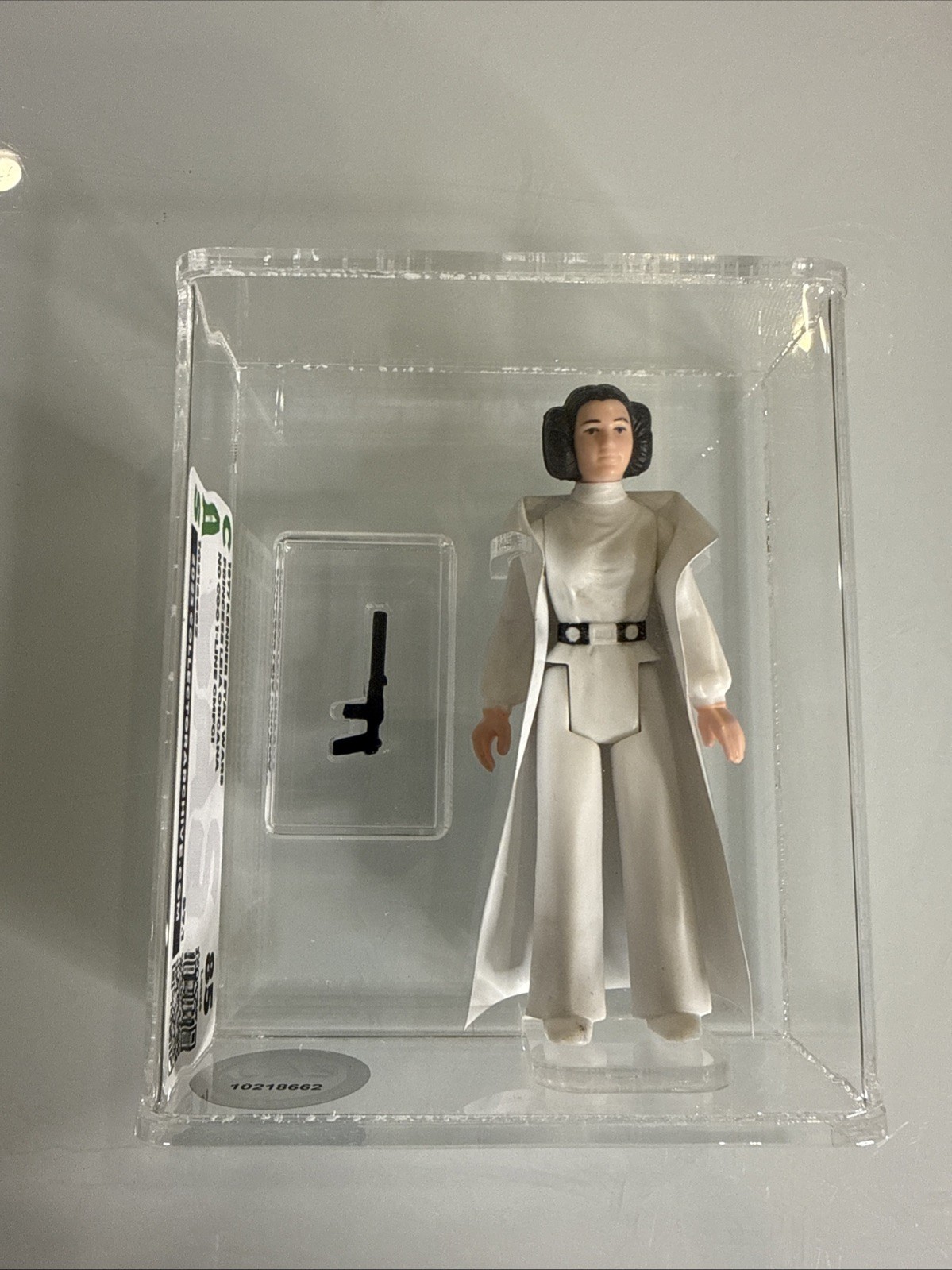 Princess Leia Organa sold