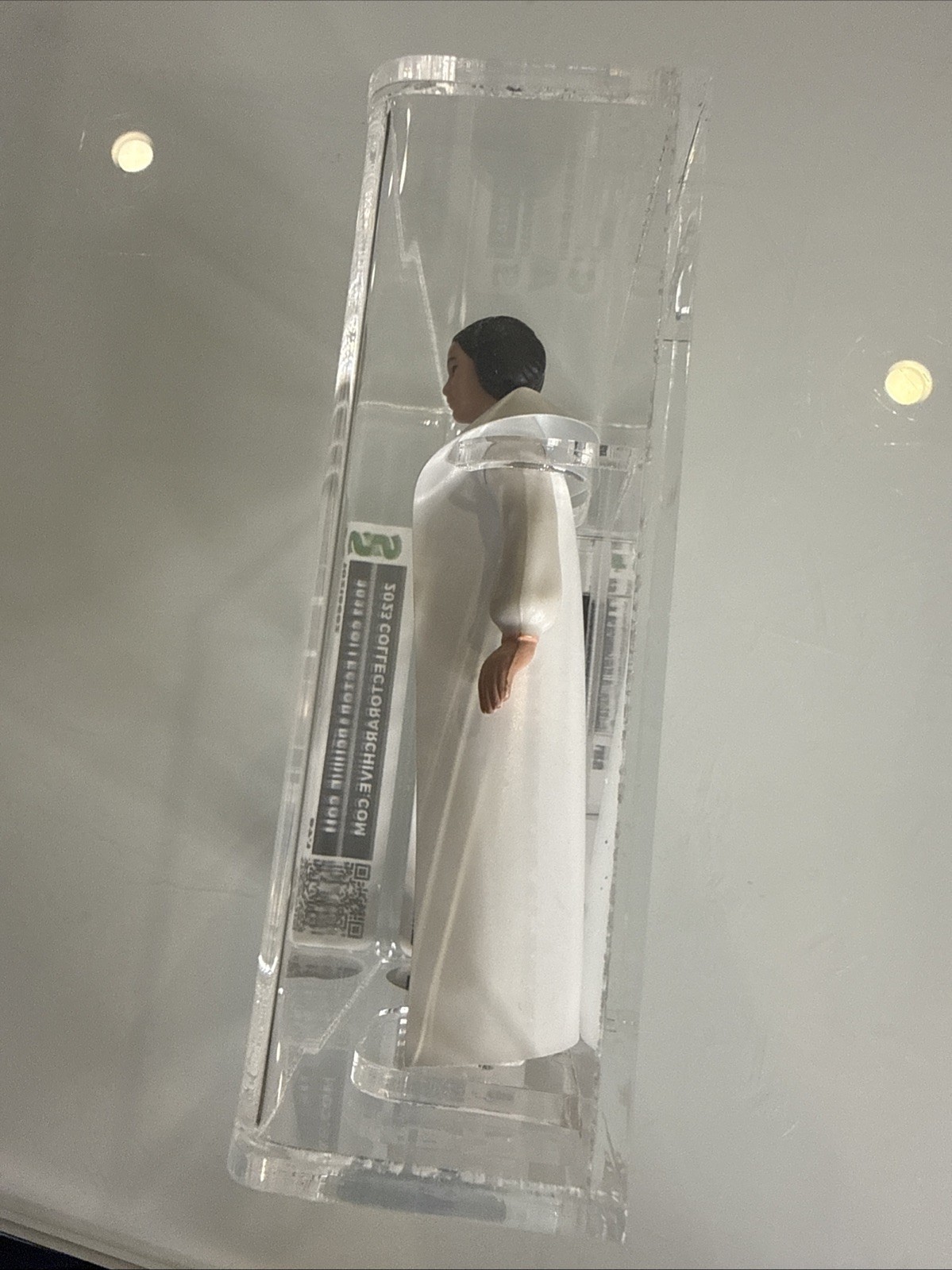 Princess Leia Organa sold