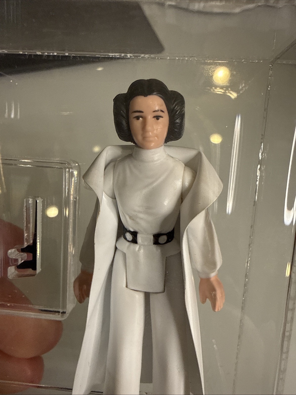 Princess Leia Organa sold