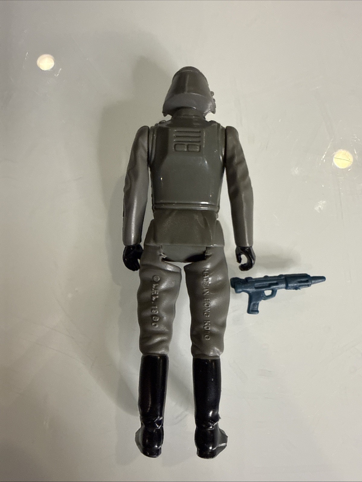 AT-AT Commander sold