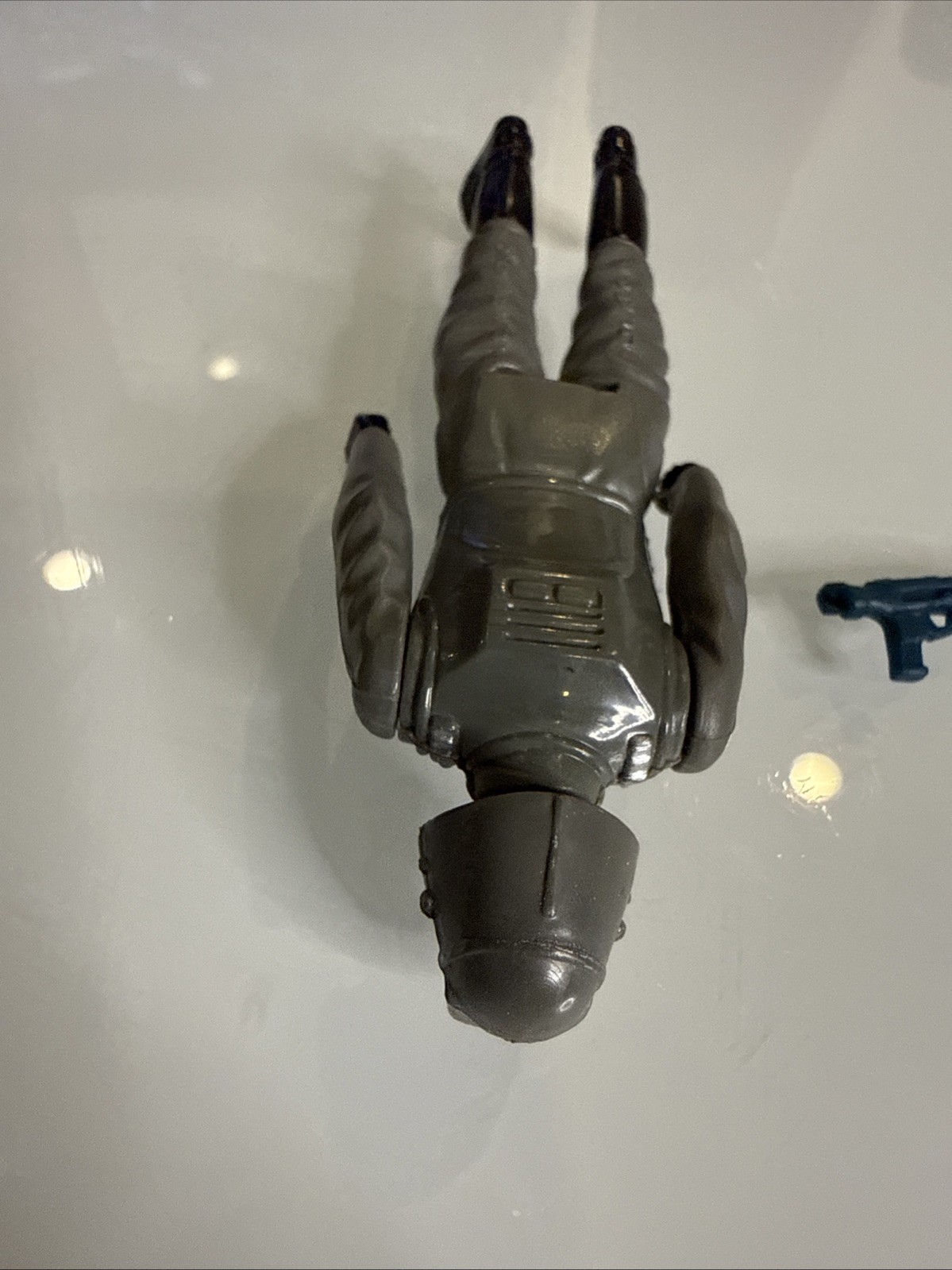 AT-AT Commander sold