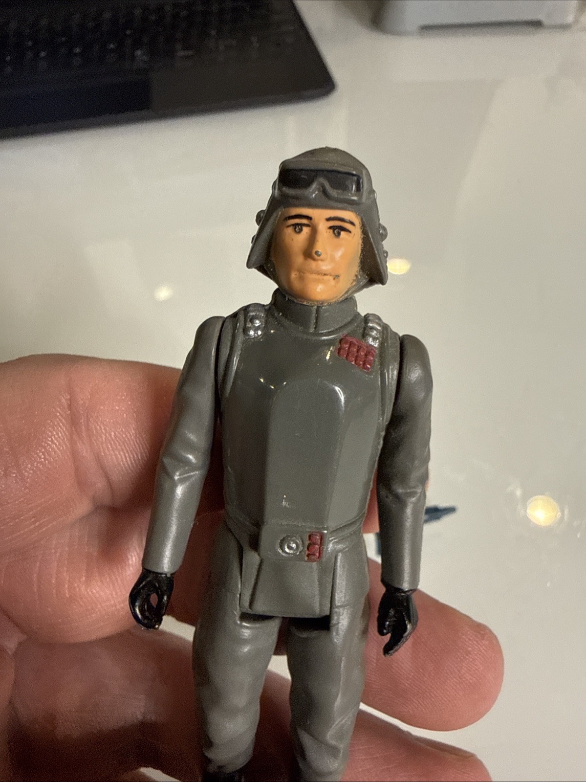 AT-AT Commander sold