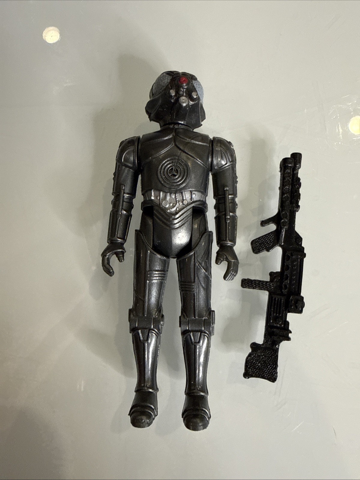 Zuckuss sold
