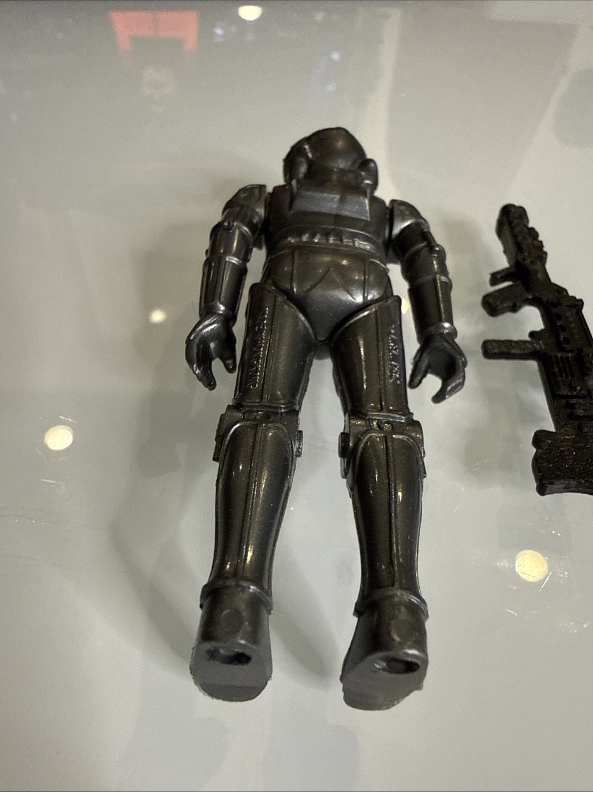 Zuckuss sold