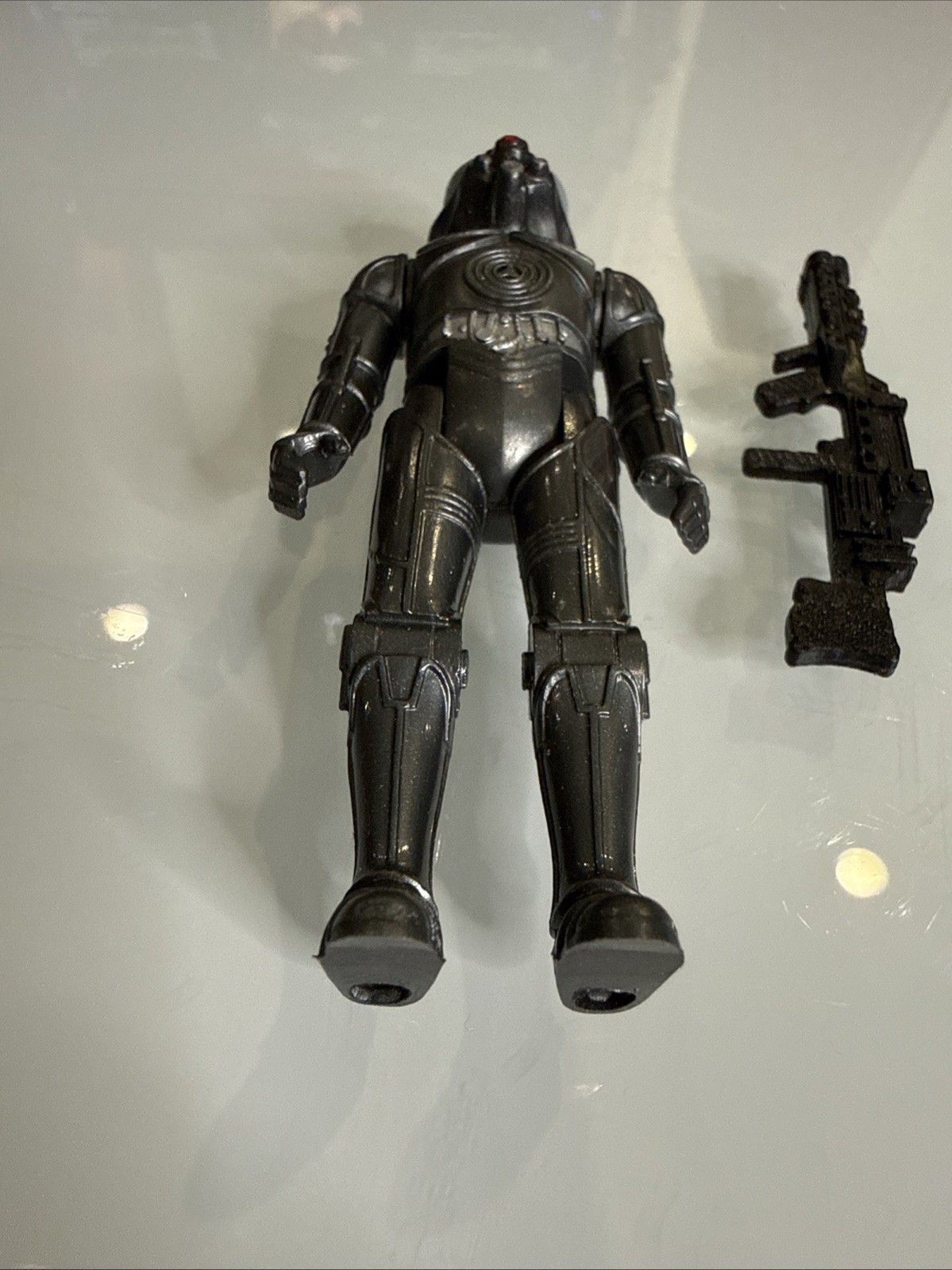 Zuckuss sold