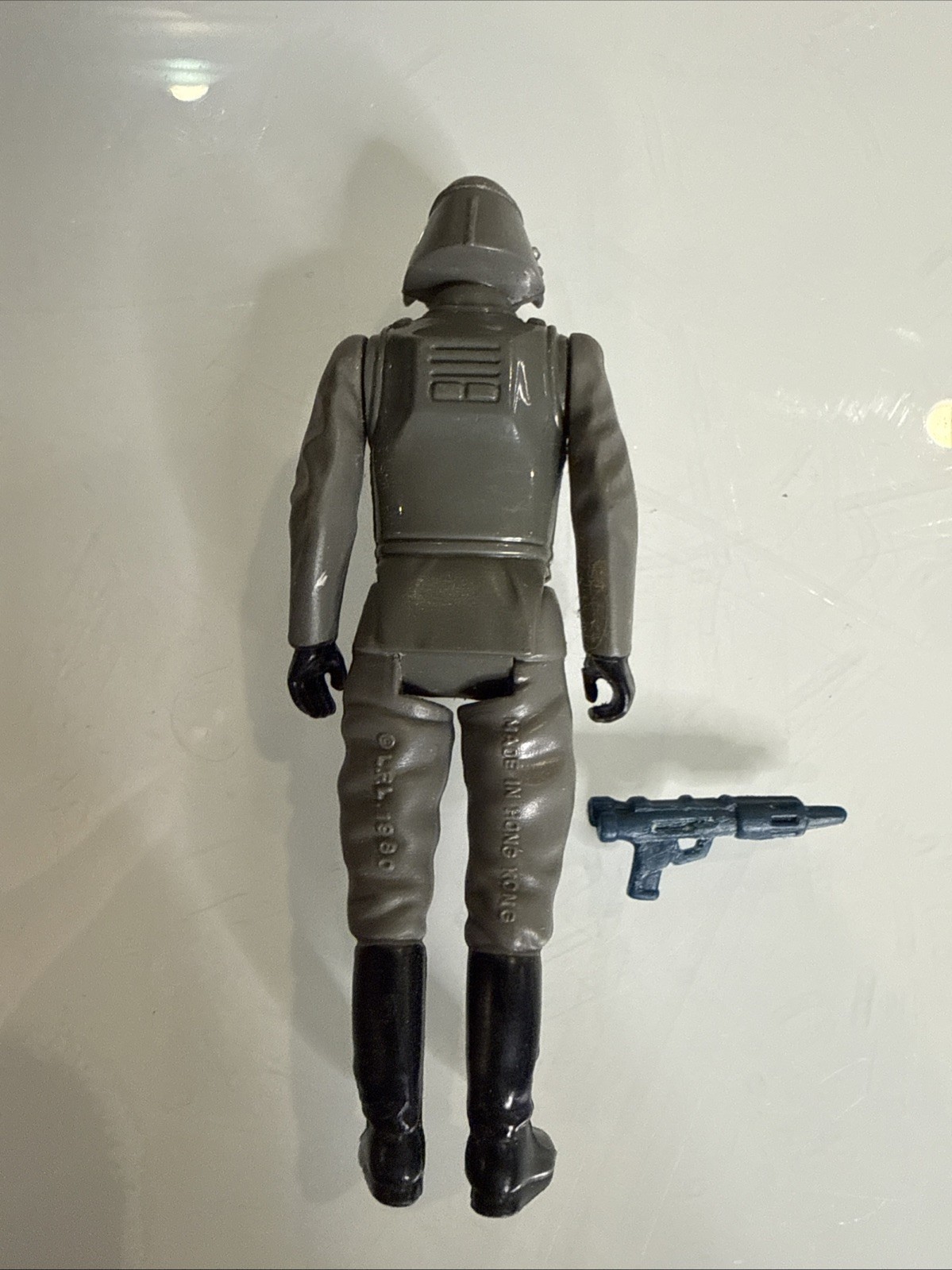 AT-AT Commander sold