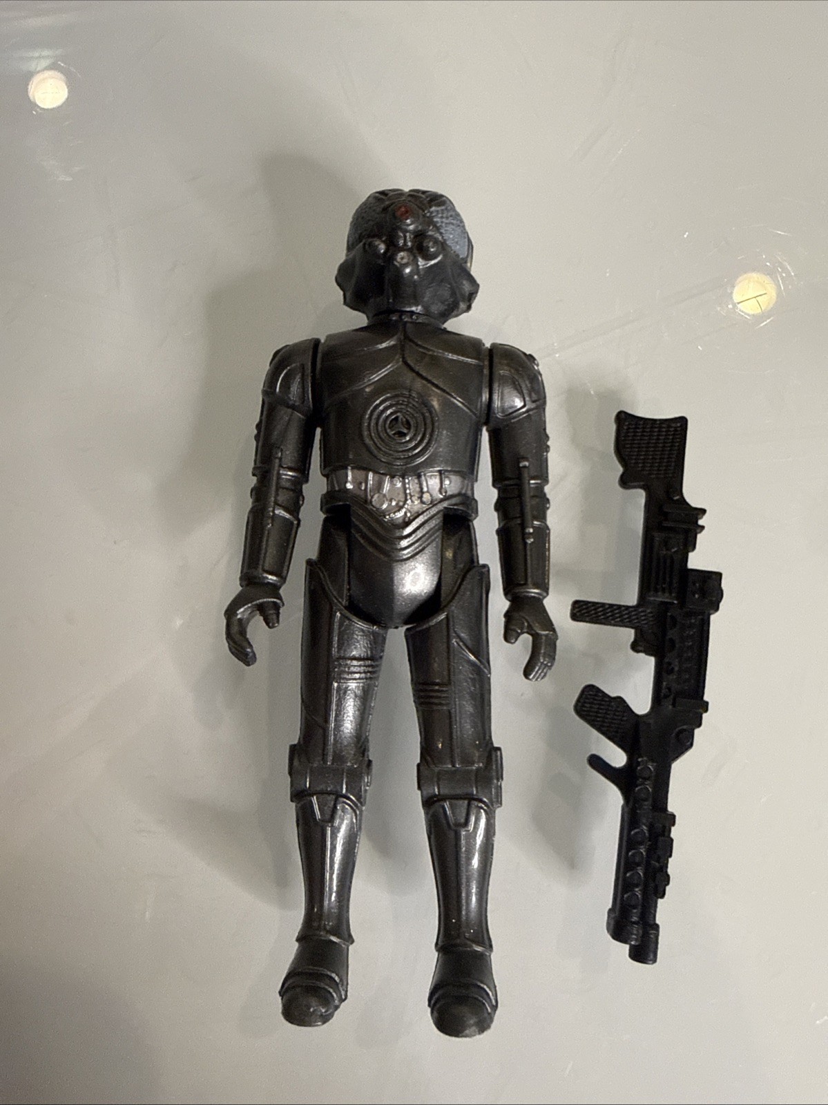 Zuckuss sold